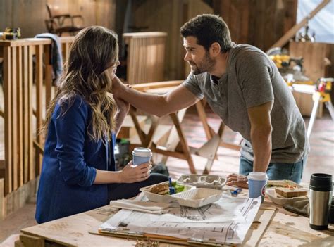 chesapeake shores s02e02 dsrip|Chesapeake Shores (S02E02): Pasts and Presents Summary.